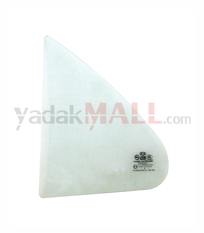 لچکی در عقب چپ سورنتو 2008